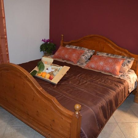 Nonna Sicilia B&B Capri Leone Eksteriør bilde
