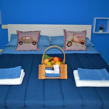 Nonna Sicilia B&B Capri Leone Eksteriør bilde