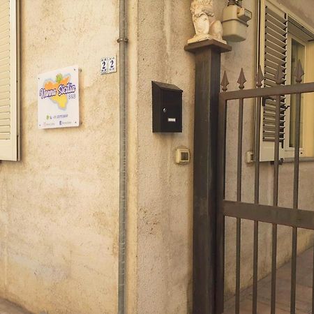 Nonna Sicilia B&B Capri Leone Eksteriør bilde