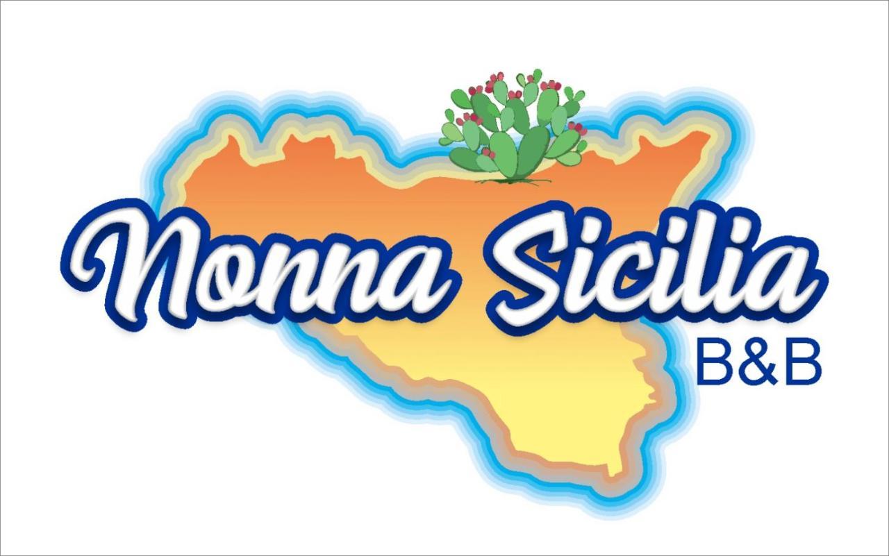 Nonna Sicilia B&B Capri Leone Eksteriør bilde