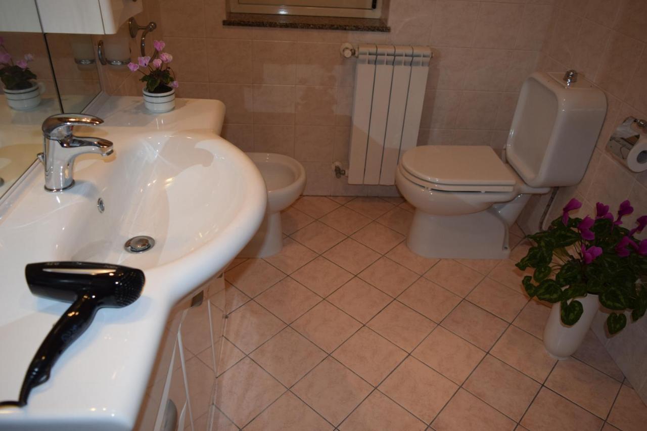 Nonna Sicilia B&B Capri Leone Eksteriør bilde