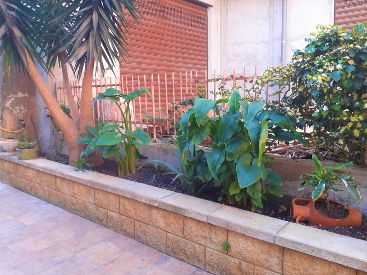 Nonna Sicilia B&B Capri Leone Eksteriør bilde