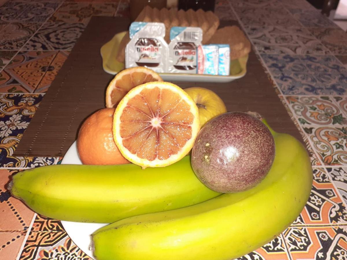 Nonna Sicilia B&B Capri Leone Eksteriør bilde